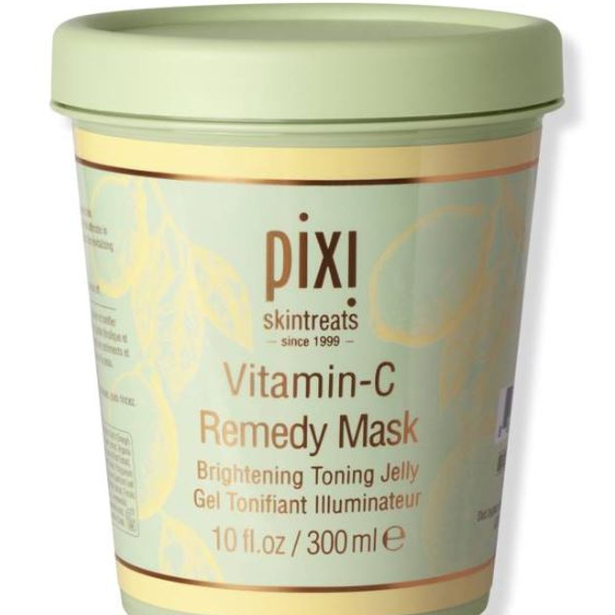 PIXI - Jalea tonificante y aclaradora Remedy Mask - PIXI