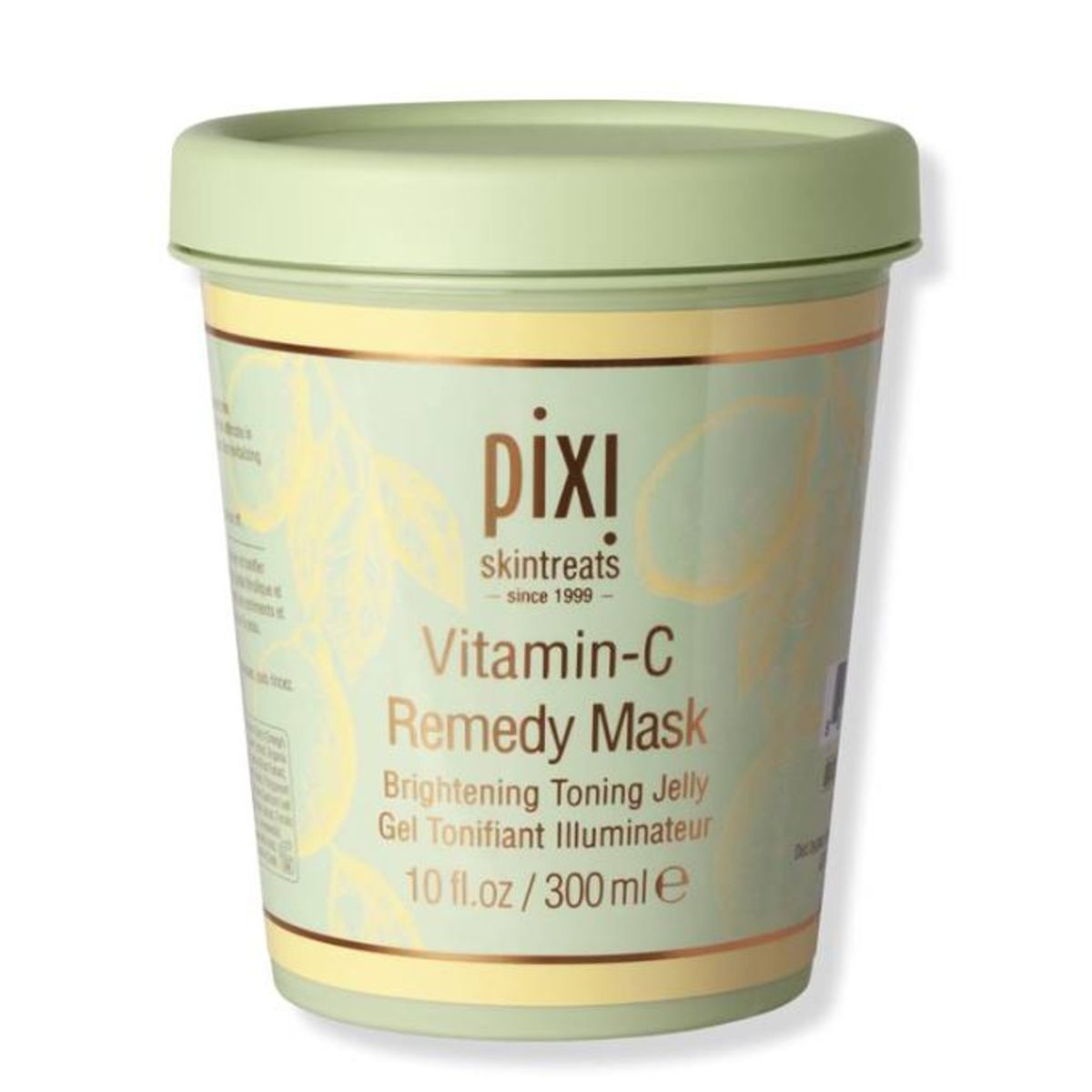 PIXI - Jalea tonificante y aclaradora Remedy Mask - PIXI
