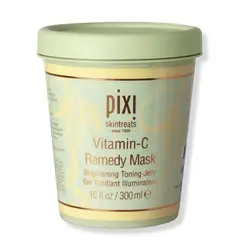 PIXI - Jalea tonificante y aclaradora Remedy Mask -