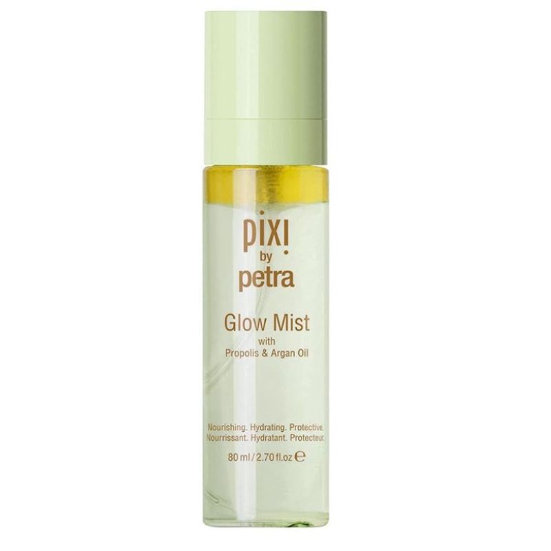 PIXI - Bruma Glow Mist - PIXI