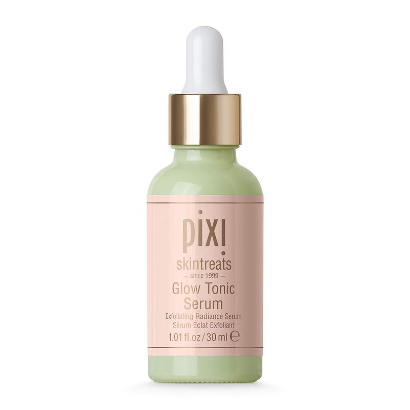 PIXI - Suero radiante Glow Tonic Serum con ácido exfoliante - PIXI