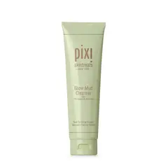 PIXI - Limpiador facial Glow Mud con ácido glicólico y aloe vera - By
