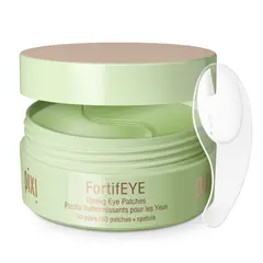 PIXI - Parches para los Ojos NutrifEYE con rosas y manzanilla -