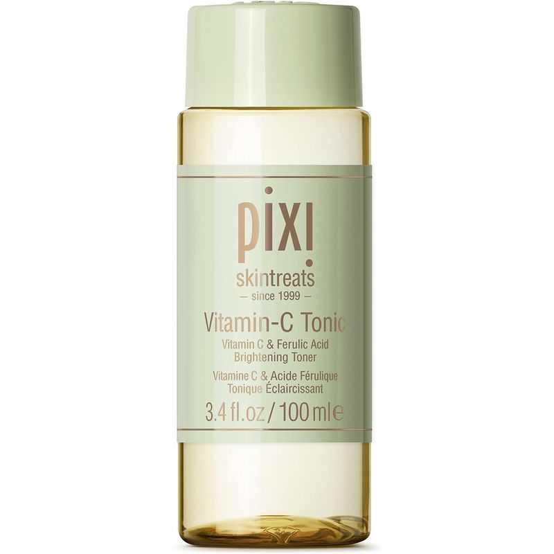 PIXI - Tónico iluminador con Ácido Ferúlico - PIXI