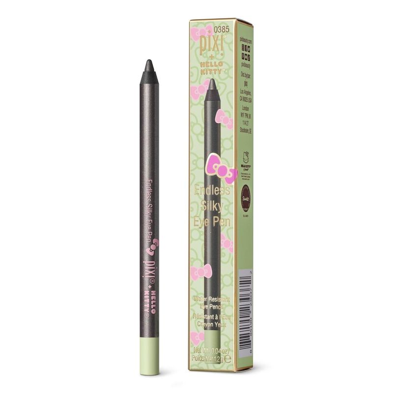 PIXI - Lápiz de ojos Endless Silky Pixi + Hello Kitty - PIXI