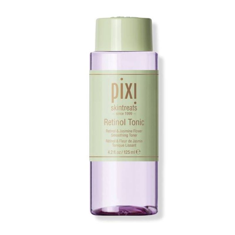 PIXI - Tónico suavizante con jazmín Retinol Tonic - PIXI
