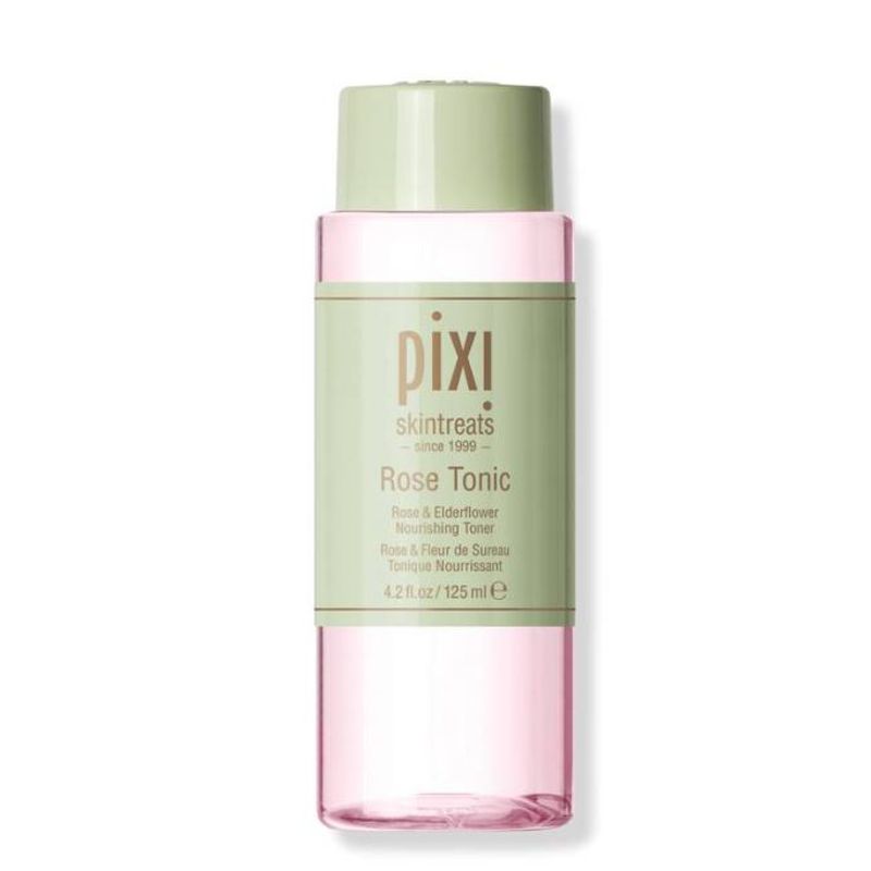 PIXI - Tónico nutritivo Rose Tonic con Rosas y Saúco - PIXI
