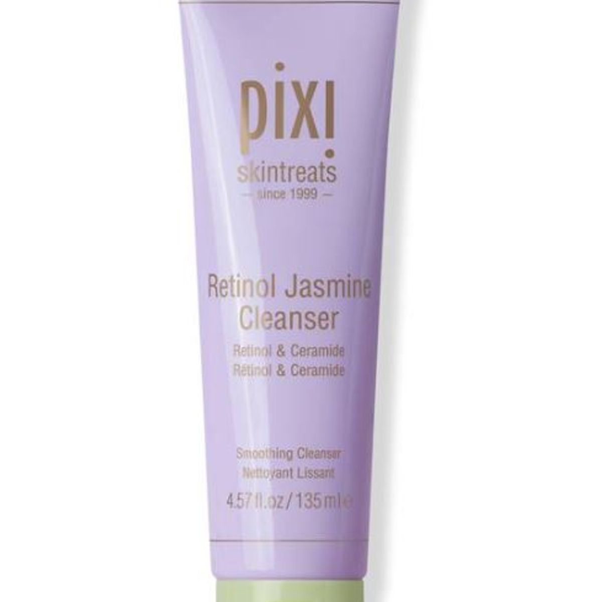 PIXI - Limpiador suavizante con jazmín Retinol - PIXI
