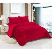 COBERTOR DE INVIERNO PLAZA Y MEDIA DISEÑOS