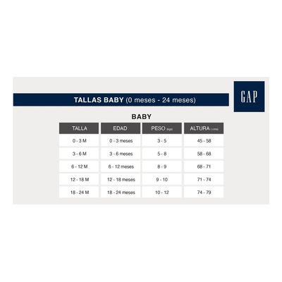 Imagen 2 del producto Polerón Liso Logo Con Cierre Azul