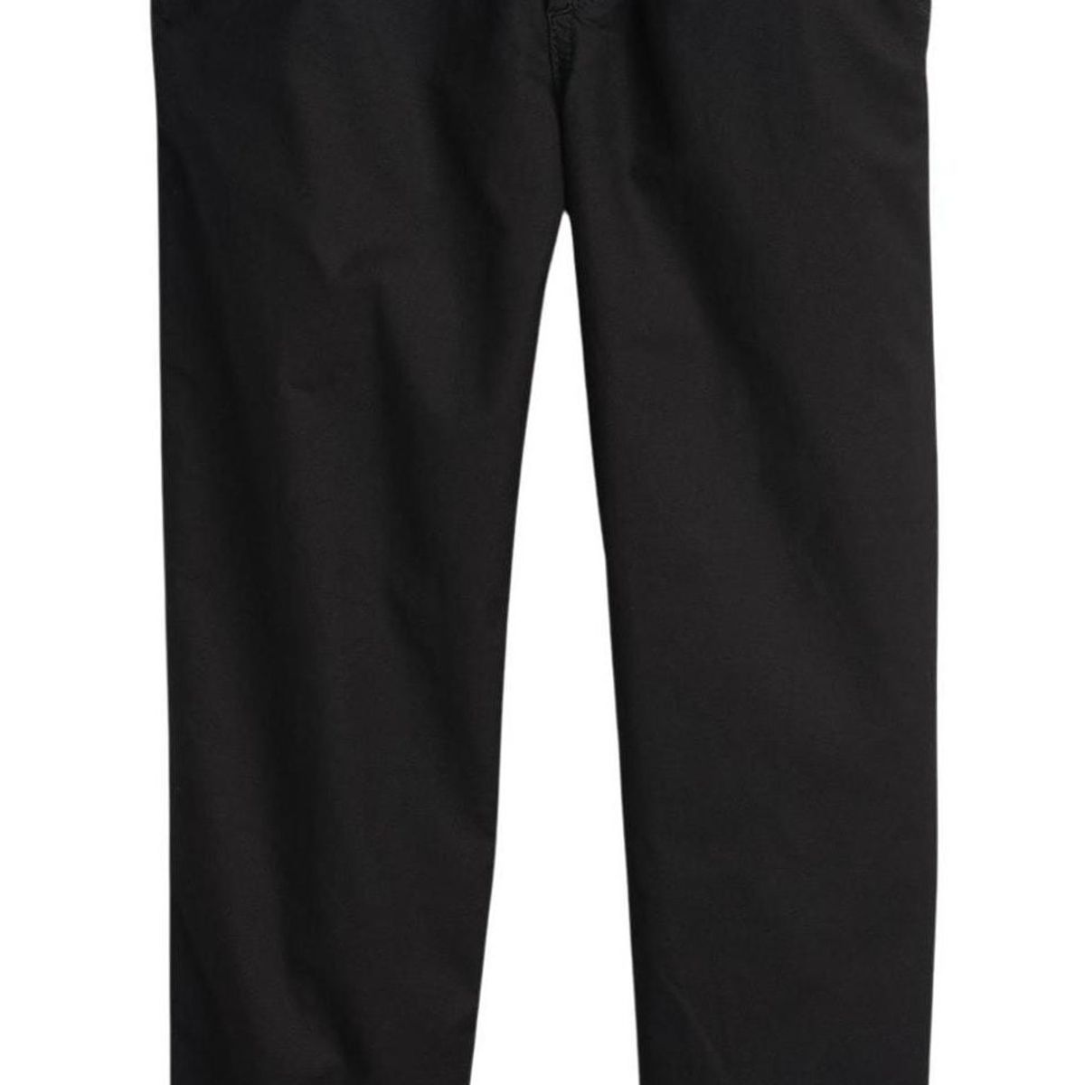 GAP - Pantalón Jogger Negro GAP