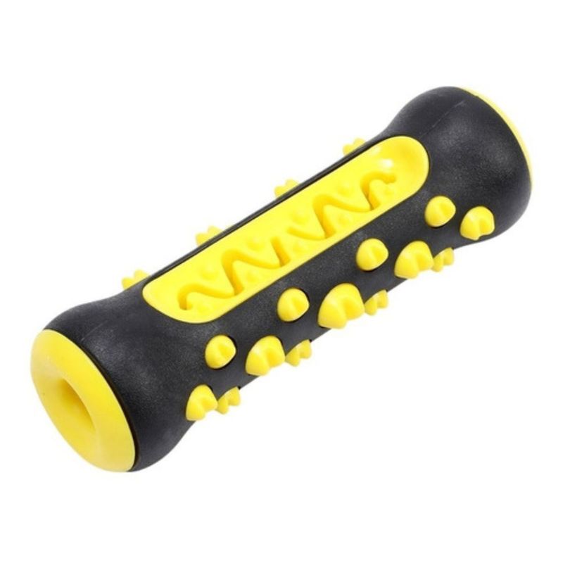 GENERICO - Juguete Limpiador Perros Removedor De Placa Dental Chewbrush
