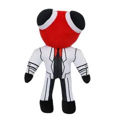 GENERICO - Rainbow Friends Roblox Peluche Red 25 cm