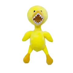 GENERICO - Rainbow Friends Roblox Peluche Yellow Modelo 1