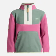 LIPPI - Chaqueta Niña Cozy Therm-Pro Jacket Rosado