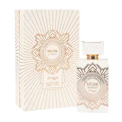 AFNAN - PERFUME MUSK IS GREAT ZIMAYA EXTRAIT DE PARFUM 100 ML