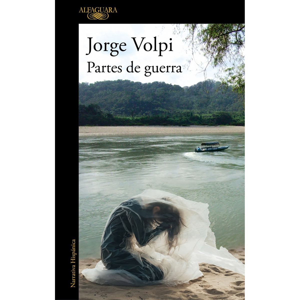 PENGUIN RANDOM HOUSE - LIBRO Partes De Guerra
