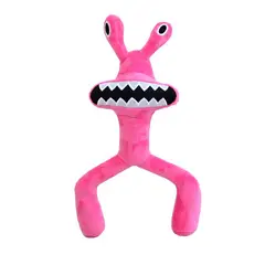 GENERICO - Rainbow Friends Roblox Peluche Pink Modelo 2