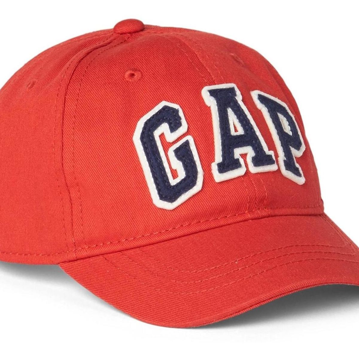 GAP - Jockey Logo Rojo GAP