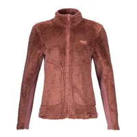 Chaqueta Mujer Ferret Shaggy-Pro Jacket Café