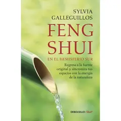PENGUIN RANDOM HOUSE - LIBRO Feng Shui En El Hemisferio Sur