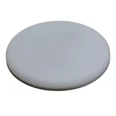 WANT - PANEL LED ELEGANTE EMBUTIDO REDONDO ECO LIBRE CALADO 36W