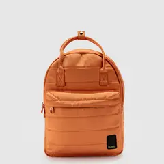 BUBBA - Mochila Montreal Tangerine Regular Essentials