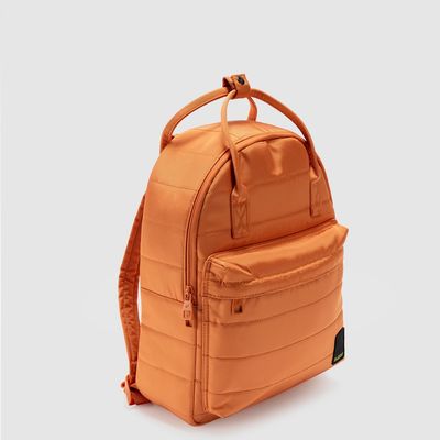 Imagen 2 del producto Mochila Montreal Tangerine Regular Essentials
