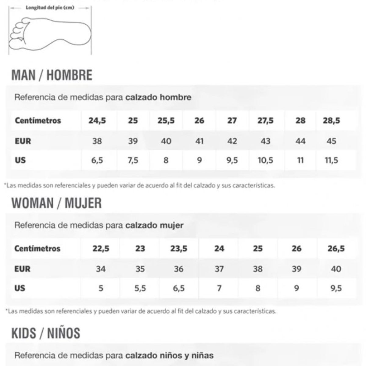 LIPPI - Zapatilla Hombre Light Rock Low Negro Lippi