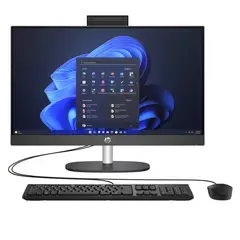 HP - AIO ProOne 245 G10 Ryzen 5-7520u 8Gb 512Gb WIN11H 23"