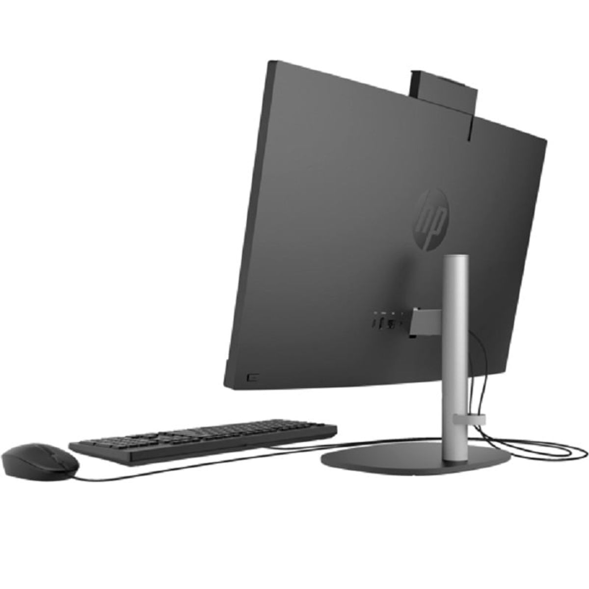 HP - AIO HP ProOne 245 G10 Ryzen 5-7520u 8Gb 512Gb WIN11H 23"