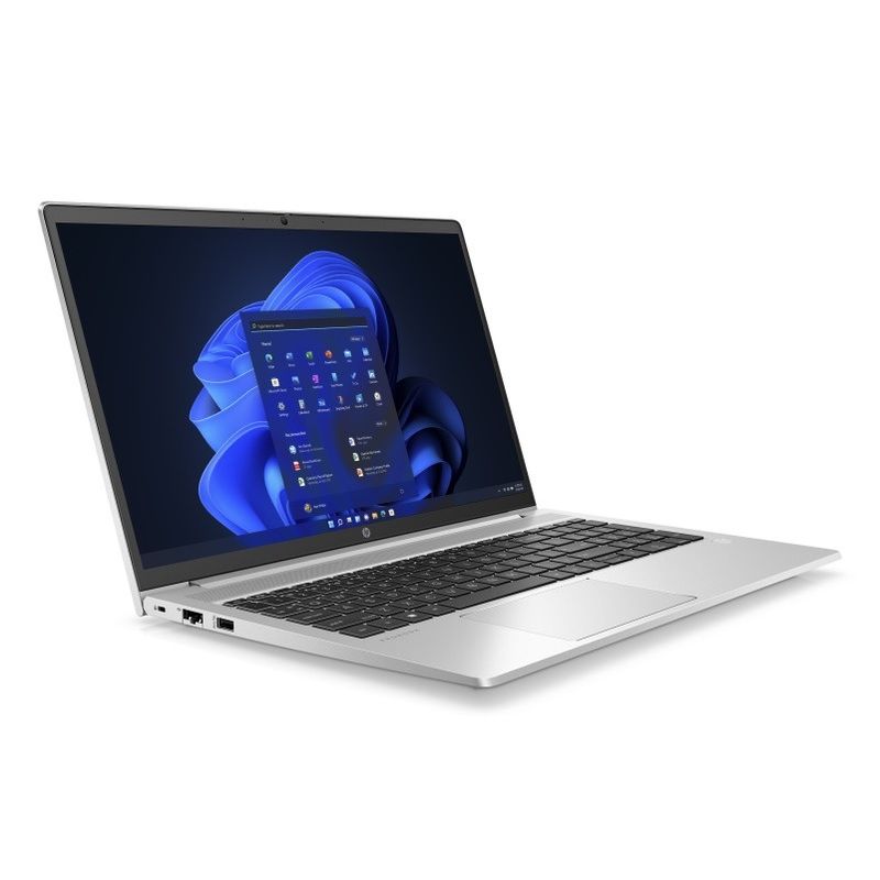 HP - Notebook HP ProBook 445 G10 Ryzen 5-7530u 16Gb 512Gb SSD Win11P 14"