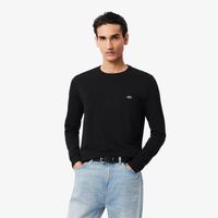 Polera Manga Larga Hombre TH6712