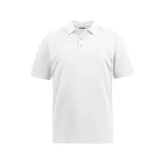 SNIX - Polera Pique Manga Corta