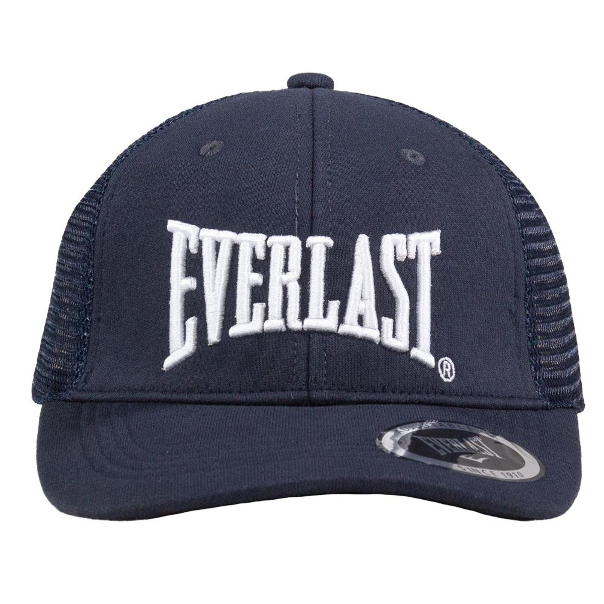 EVERLAST - Jockey Contender Trucker Navy Everlast - Azul