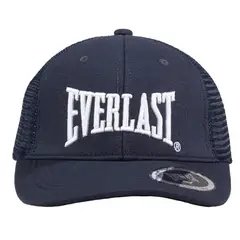 EVERLAST - Jockey Contender Trucker Navy - Azul