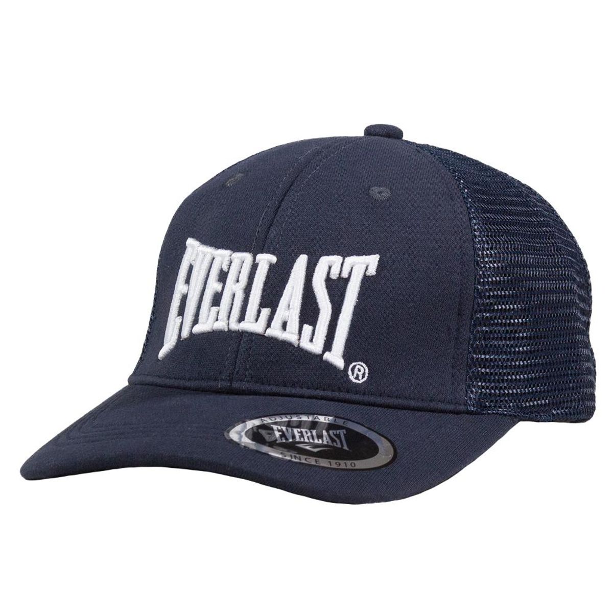 EVERLAST - Jockey Contender Trucker Navy Everlast - Azul
