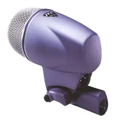 JTS - Microfono Dinamico para Instrumentos NX 2