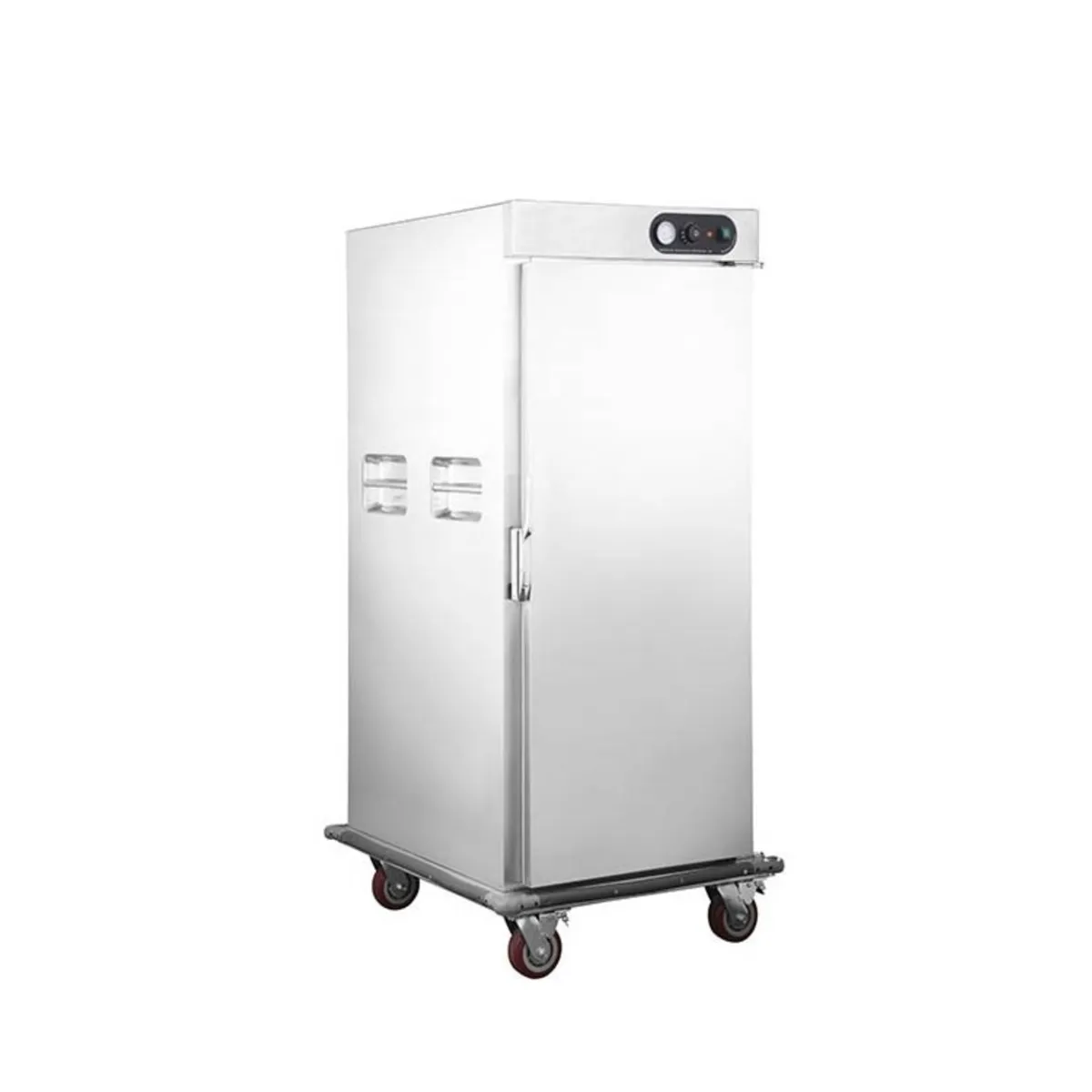 IMAHE - MANTENEDOR DE ALIMENTOS 11 NIVELES GN2/1 VOLTER