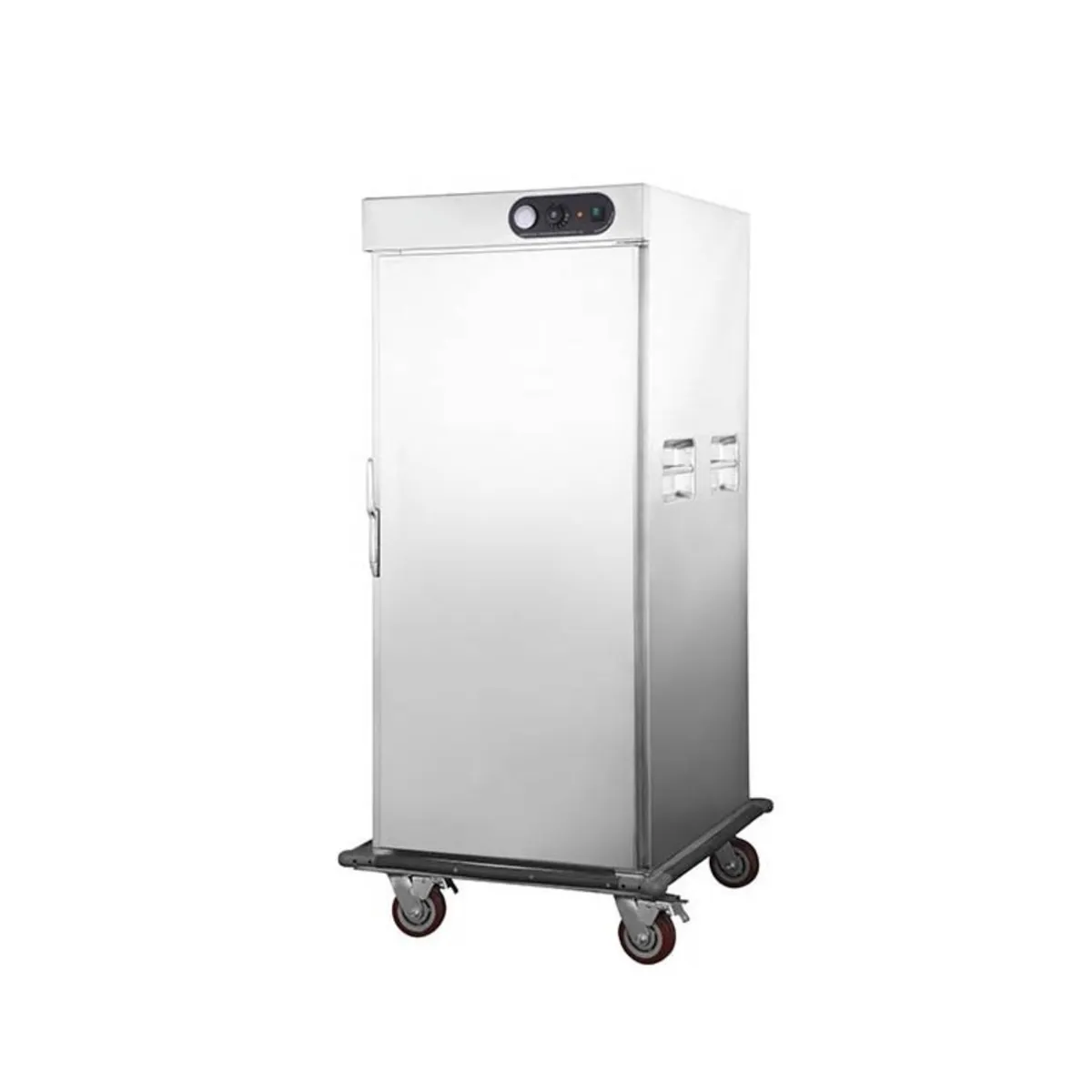 IMAHE - MANTENEDOR DE ALIMENTOS 11 NIVELES GN2/1 VOLTER