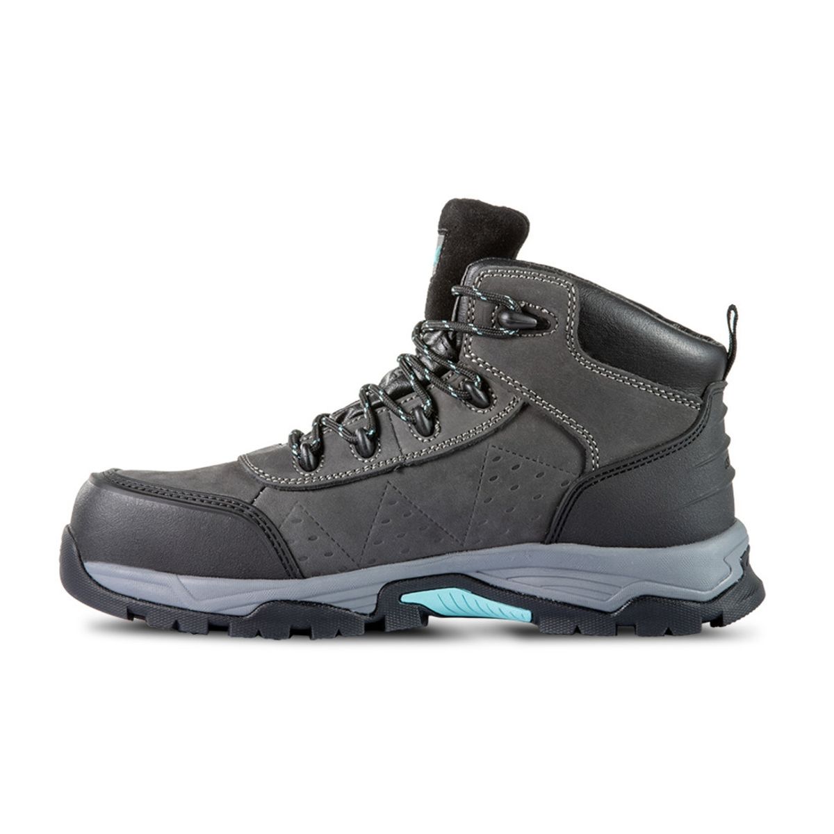 PROFLEX - Zapato de seguridad PROFLEX 163 G Botín PROFLEX