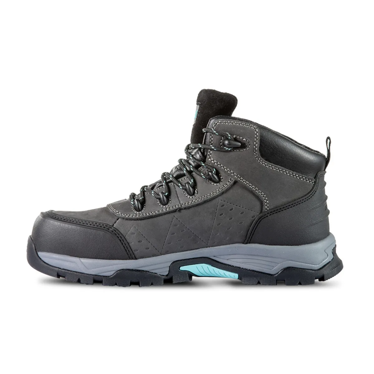 PROFLEX - Zapato de seguridad PROFLEX 163 G Botín PROFLEX