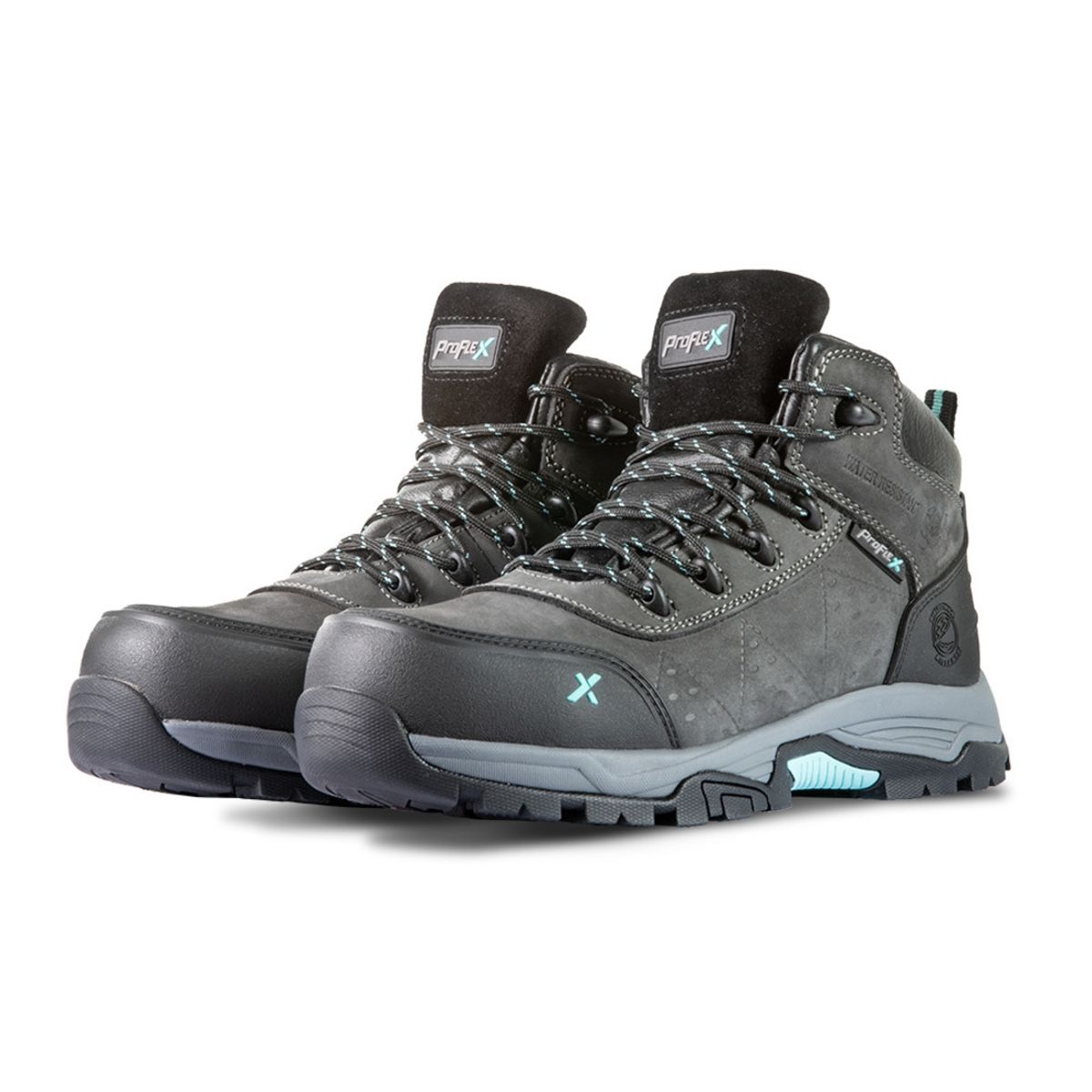 PROFLEX - Zapato de seguridad PROFLEX 163 G Botín PROFLEX