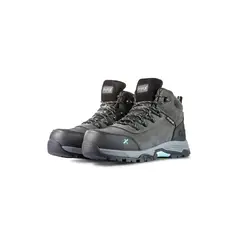PROFLEX - Zapato de seguridad 163 G Botín