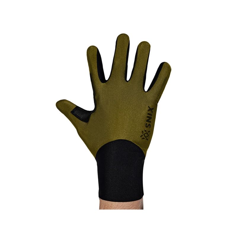 SNIX - Guante largo ciclista SX-10222