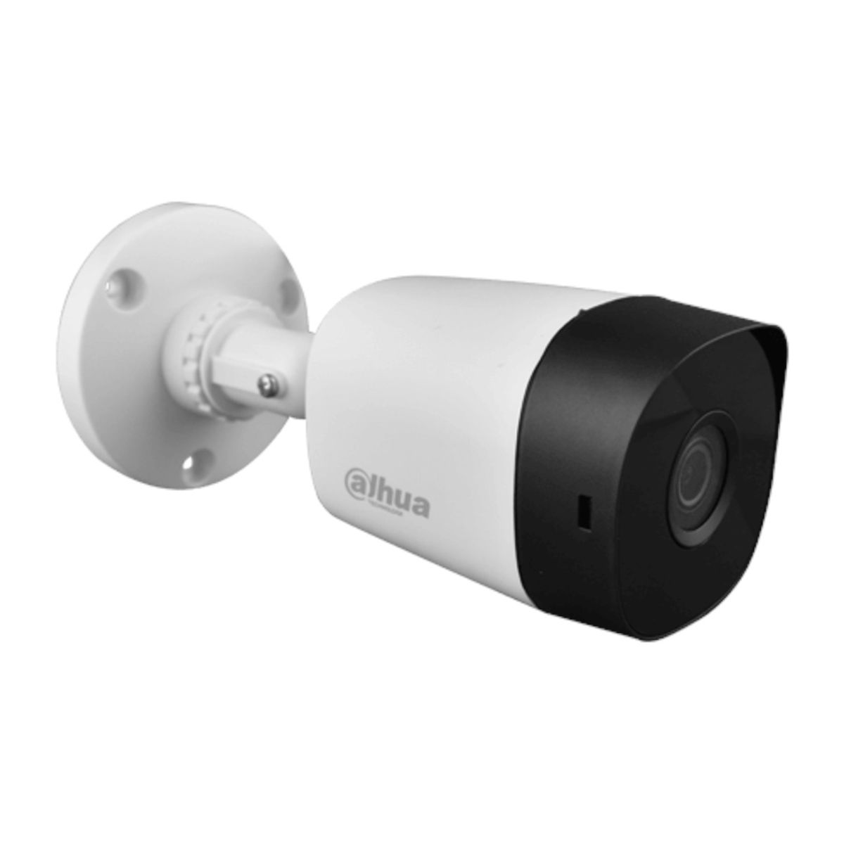 DAHUA - Cámara Bala Dahua DH-HAC-B1A21N-0360B 2MP Vis Noct DAHUA