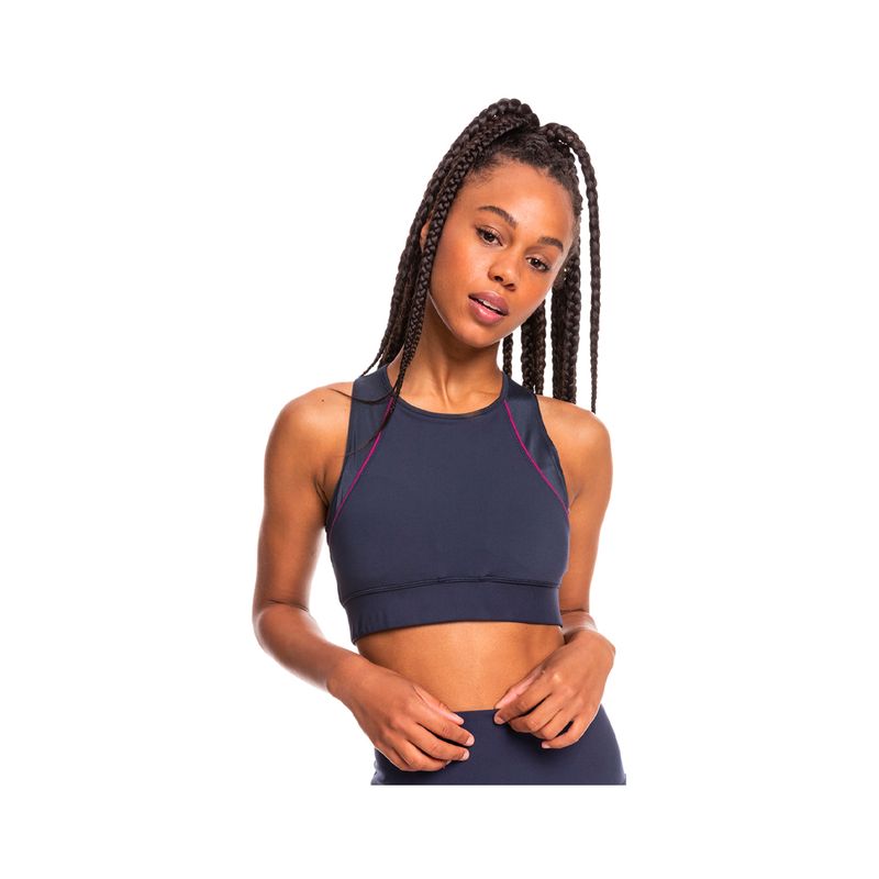 ROXY - Top Roxy Interstellar Disco Mood Indigo Mujer