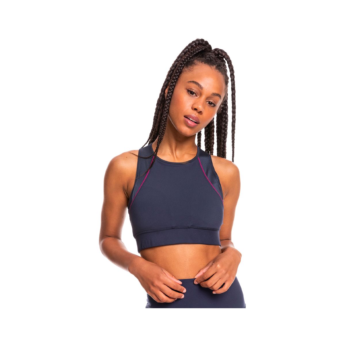 ROXY - Top Roxy Interstellar Disco Mood Indigo Mujer