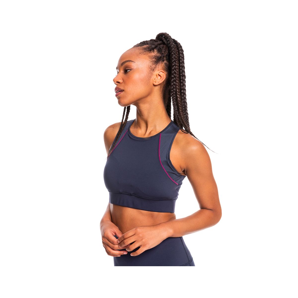 ROXY - Top Roxy Interstellar Disco Mood Indigo Mujer