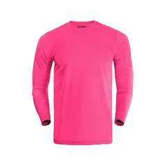 SNIX - Polera Dry Fit Manga Larga
